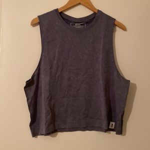 Women’s Soul by SoulCycle seamless crop tank